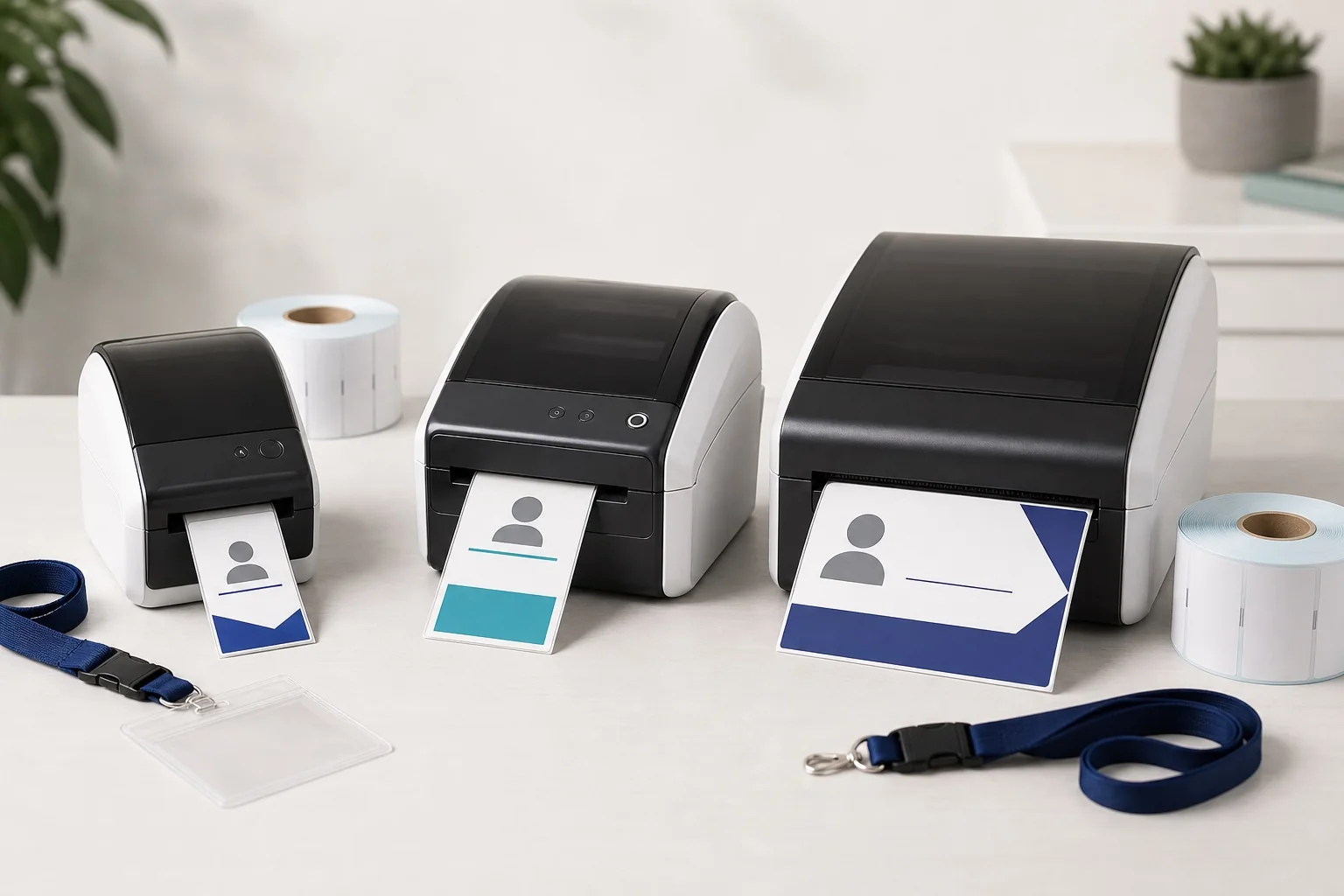 Best Brother QL Printers for Name Badges and Events
