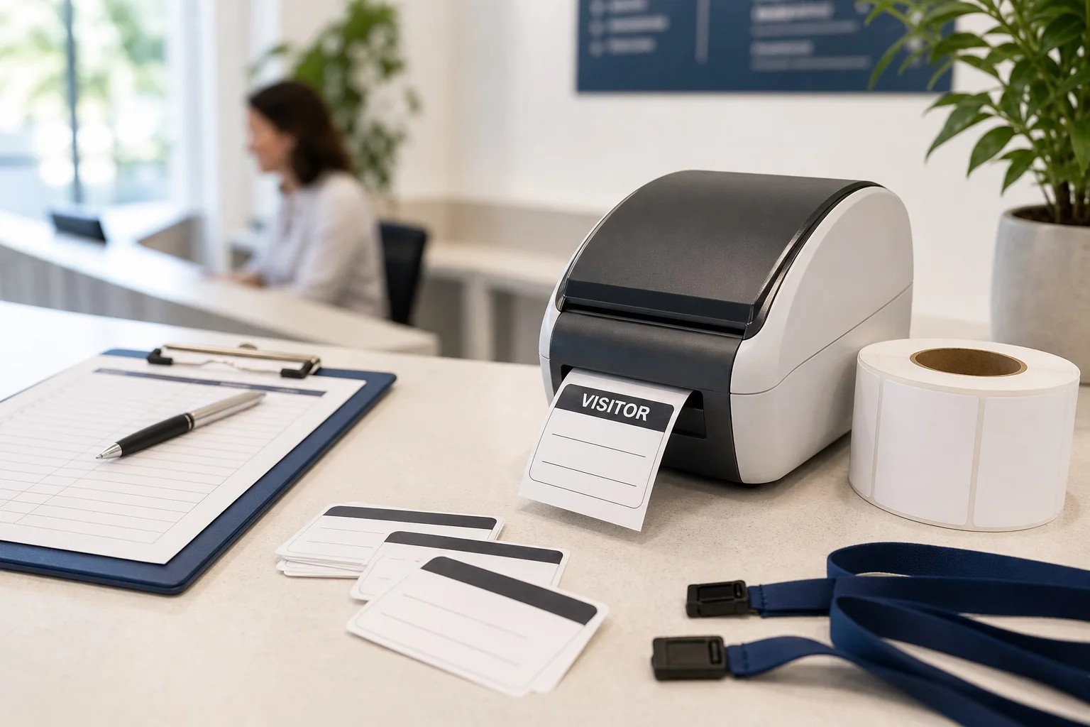 How to Print Name Badges with DYMO LabelWriter Printers